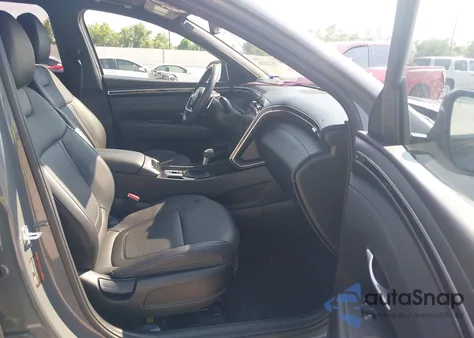 2024 Hyundai Santa Cruz Xrt из США, поврежденный, VIN 5NTJDDAF1RH094605